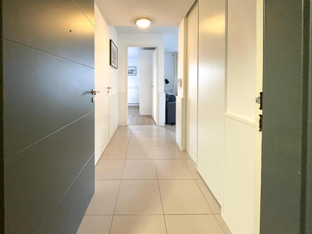 Appartements Avec Parking - Cite Du Vin Бордо Экстерьер фото